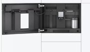 Кофемашина Bosch CTL636EB1 фото 3 в Челябинске