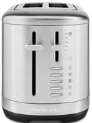 Тостер KitchenAid Artisan 5KMT2109ESX фото 2 в Челябинске