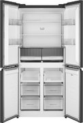 Отдельностоящий холодильник с инвертором Weissgauff WCD 450 XB NoFrost Inverter фото 3 в Челябинске