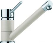 Смеситель Franke Sinta хром/сахара