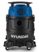 Пылесос Hyundai HYV 3013 фото 3 в Челябинске