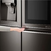 Холодильник LG GR-X24FTKSB фото 4 в Челябинске