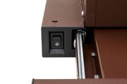 Встраиваемая вытяжка KRONA KAMILLA 500 BROWN фото 2 в Челябинске
