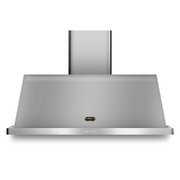 Вытяжка Lofra DOLCEVITA 150 STAINLESS STEEL & BRONZE фото 2 в Челябинске