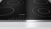 Электрическая варочная панель BOSCH PKG645FP1G фото 2 в Челябинске