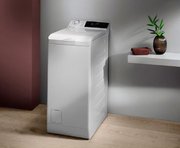 Стиральная машина Electrolux EW6TN3272 фото 4 в Челябинске