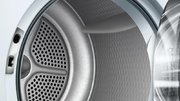 Сушильная машина Siemens WT 45H200 OE фото 2 в Челябинске