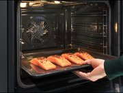 Духовой шкаф Electrolux EOB7S31V фото 4 в Челябинске