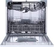 Посудомоечная машина Kuppersberg GFM 5572 W фото 2 в Челябинске