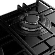 Газовая варочная панель Kuppersberg FG 69 B фото 4 в Челябинске