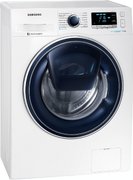 Стиральная машина Samsung WW 70K62E09W AddWash фото 3 в Челябинске
