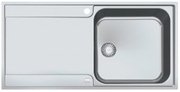 Мойка Franke MRX 211 фото в Челябинске