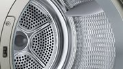 Сушильная машина Bosch WQK2521XME фото 2 в Челябинске