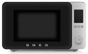 Микроволновая печь Smeg MOC02BLMEU фото 3 в Челябинске