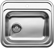 Мойка Blanco Dana-IF нержавеющая сталь фото в Челябинске