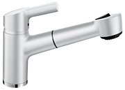 Смеситель Blanco Elipso-S II Silgranit кофе фото 2 в Челябинске