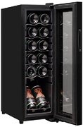 Винный шкаф Meyvel MV12-CBD1 фото 2 в Челябинске