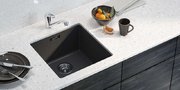 Мойка Омойкири Kata 54-U-BL фото 2 в Челябинске Мойка Omoikiri Kata 54-U-BL фото 2 в Челябинске