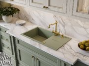 Мойка Omoikiri SUMI 86A GB фото 2 в Челябинске