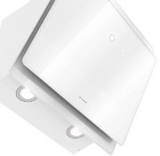Вытяжка Faber TOCCO WH 60 фото 3 в Челябинске