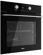 Духовой шкаф Teka AIRFRY HLB 8416 NIGHT RIVER BLACK фото 3 в Челябинске
