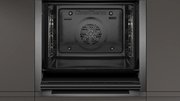 Духовой шкаф с паром Neff B6AVH7AG0 фото 2 в Челябинске