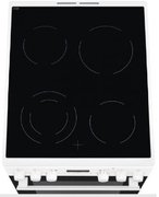 Электрическая плита Electrolux EKC954909W фото 3 в Челябинске