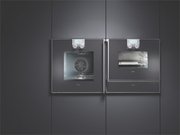 Духовой шкаф Gaggenau BO 270-131 фото 3 в Челябинске