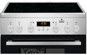 Электрическая плита Electrolux EKC964900X фото 2 в Челябинске