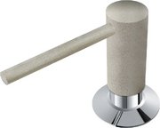 Дозатор для мыла Франке Comfort 119.0578.746 фото в Челябинске Дозатор для мыла Franke Comfort 119.0578.746 фото в Челябинске