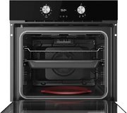 Духовой шкаф Teka HLB 8418 P S NIGHT RIVER BLACK фото 2 в Челябинске