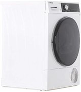 Сушильная машина Vestfrost VFTD8HT31W фото 3 в Челябинске