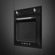 Духовой шкаф с паром Smeg SOP6902S2PN фото 2 в Челябинске