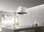 Вытяжка Elica IKONA LIGHT WH/F/60 фото 3 в Челябинске