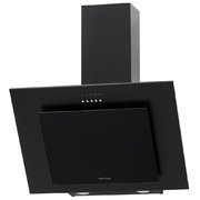 Вытяжка Krona FIONA E 600 black PB фото 2 в Челябинске