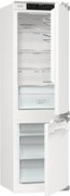 Встраиваемый холодильник Gorenje NRKI517142 фото 4 в Челябинске