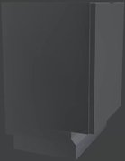 Встраиваемая посудомоечная машина Gaggenau DF481162 фото 3 в Челябинске
