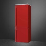 Холодильник Smeg FA490RR фото 4 в Челябинске