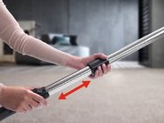 Пылесос Миле SGEA3 Complete C3 Cat&Dog ежевичный красный фото 4 в Челябинске Пылесос Miele SGEA3 Complete C3 Cat&Dog ежевичный красный фото 4 в Челябинске