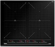 Индукционная варочная панель Teka IZF 64600 MSP BLACK фото 2 в Челябинске