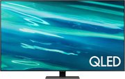 Телевизор Samsung QE55Q80AAU фото в Челябинске