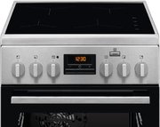 Электрическая плита Electrolux RKI560200X фото 4 в Челябинске