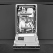 Встраиваемая посудомоечная машина Smeg ST4523IN фото 3 в Челябинске