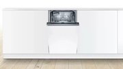 Встраиваемая посудомоечная машина BOSCH SRV2IKX3CR фото 3 в Челябинске