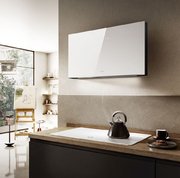 Вытяжка Elica PLAT WH/F/55 фото 4 в Челябинске