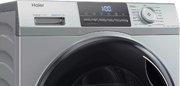 Стирально-сушильная машина Haier HWD80-BP14929S фото 4 в Челябинске