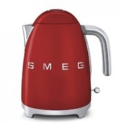 Чайник Smeg KLF01RDEU фото в Челябинске