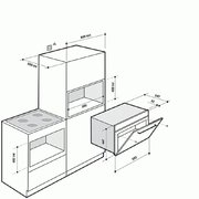 Микроволновая печь De Dietrich DME 1135 B фото 2 в Челябинске