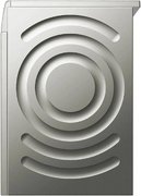 Стиральная машина Bosch WGK244ZXME фото 2 в Челябинске