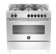 Варочный центр Bertazzoni MAS906MFESXE фото 4 в Челябинске